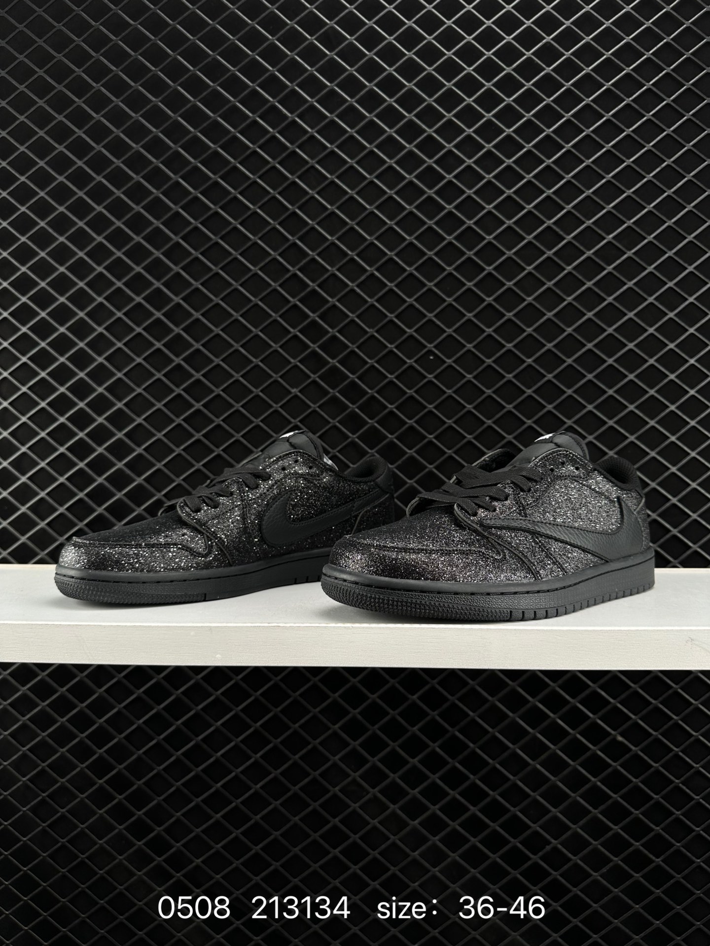 Air Jordan 1 Low AJ1